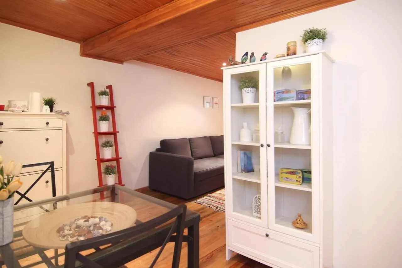 شقة Lisboa  في Alfama'S Hidden Gem W Self Check-In& 247 Support