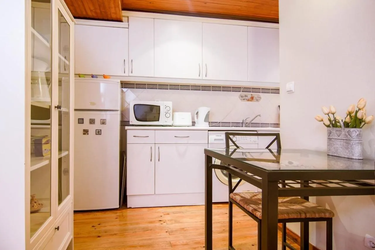 Alfama'S Hidden Gem W Self Check-In& 247 Support Apartment Lisbon 0*,