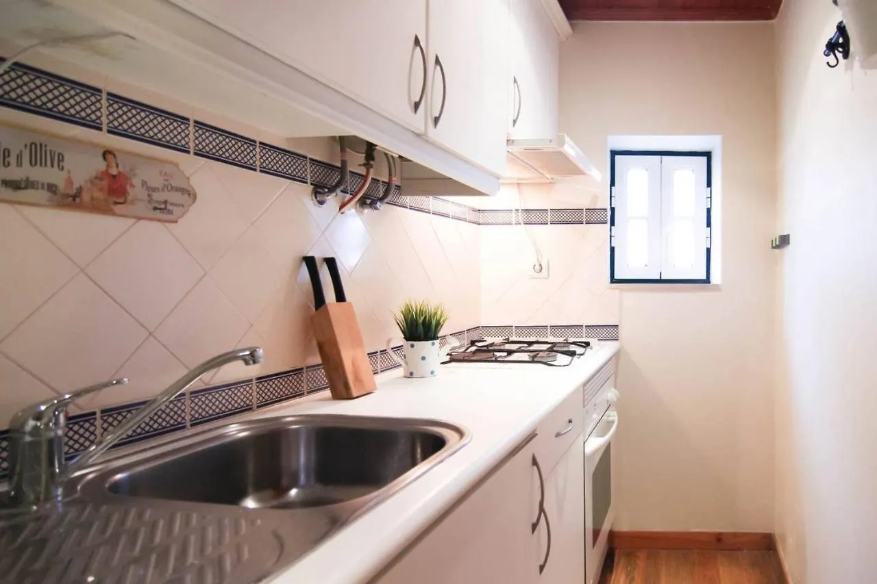 Alfama'S Hidden Gem W Self Check-In& 247 Support Apartment Lisbon Portugal
